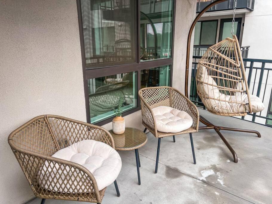 Luxury 1Bdr Centrally Located In Hollywood Los Angeles Exterior photo